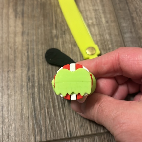 Sanrio Frog 3D Key Chain - Picture 5 of 6